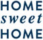 Home Sweet Home header logo